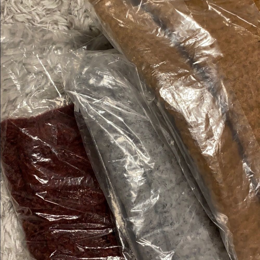 NWT Old Navy Rib Scarfs - Picture 8 of 8